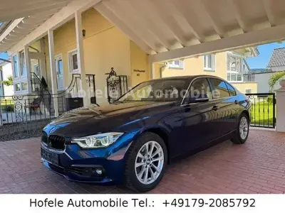 Gebraucht BMW 330