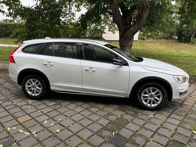 Volvo V60 CC