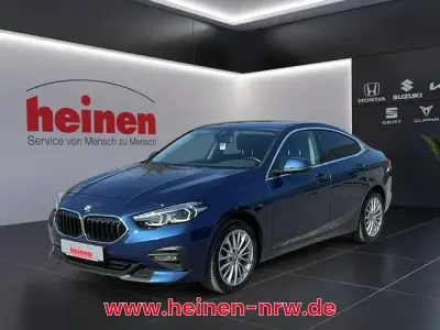 Gebraucht BMW 218 Gran Coupé