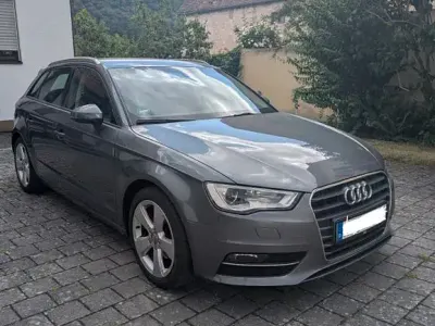 Gebraucht Audi A3