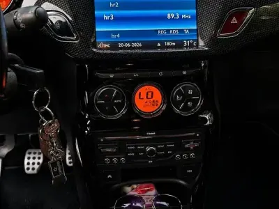 Gebraucht Citroën DS3