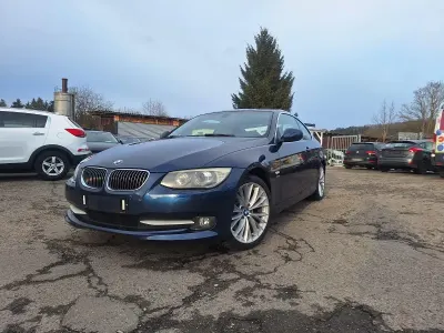 Gebraucht BMW 325
