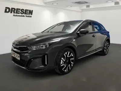 Neu Kia XCeed Spirit 150 PS (110 kW) 2026 (h8g) dark penta metal m SUV