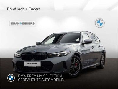 gebraucht BMW 320 i sDrive Touring