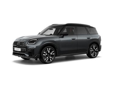 Begagnad Mini Countryman 204 HK (150 kW) 2025 SUV