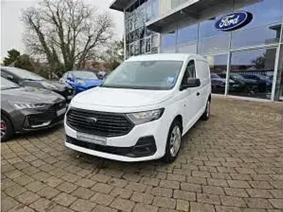Gebraucht Ford Transit Connect