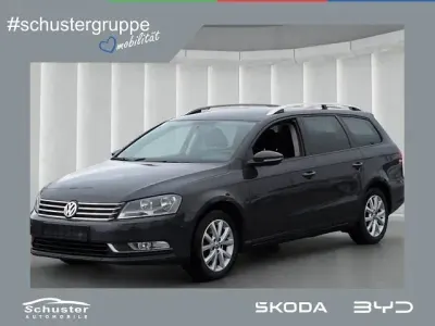 Gebraucht VW Passat