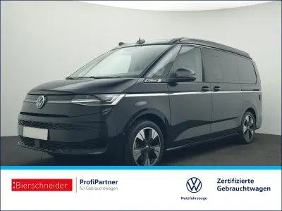 Gebraucht VW California California 177 PS (130 kW) 2025 Van