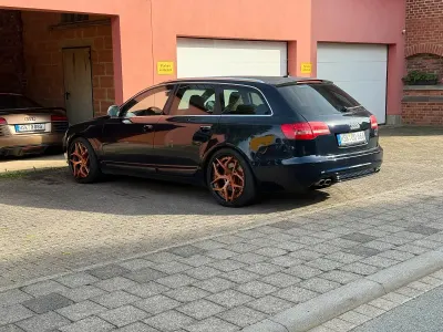 Gebraucht Audi S6
