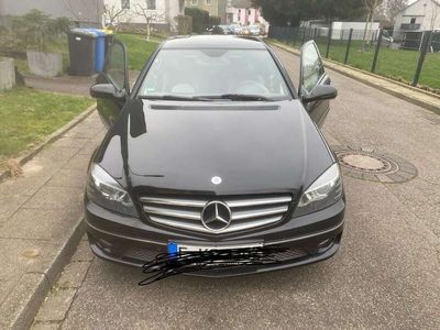 gebraucht Mercedes CLC200 CDI