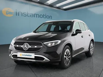 Gebraucht Mercedes GLC220