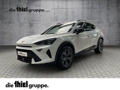 Gebraucht Cupra Formentor 150 PS (110 kW) 2025 Weiß SUV