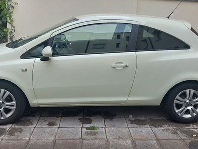 gebraucht Opel Corsa 1.4 Color Edition Color Edition