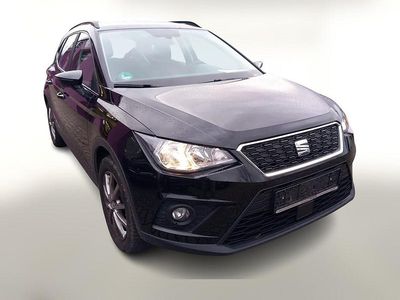 Schwarz Gebraucht 2021 Seat Arona Style SUV | 17.988 € (Fairer Preis)