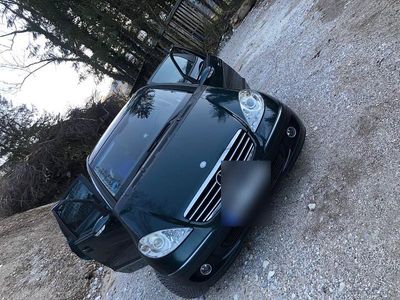 Gebraucht Mercedes A170 116 PS (85 kW) 2004 Andere farben Limousine