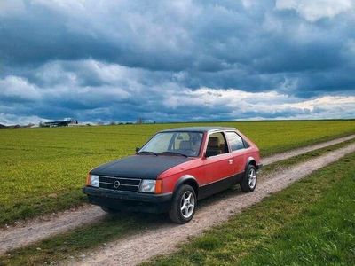 gebraucht Opel Kadett D 1,3 TÜV, H-Abnahme, 1 Hand