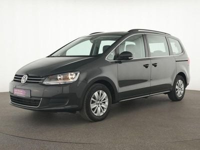 VW Sharan