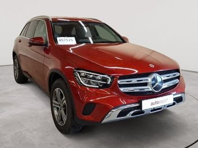 Mercedes GLC220