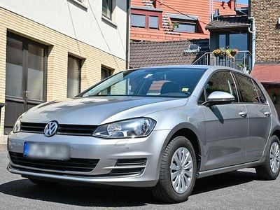 VW Golf VII