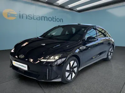 Gebraucht Hyundai Ioniq 6