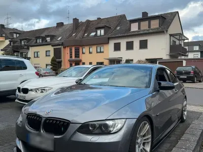 Gebraucht BMW 325