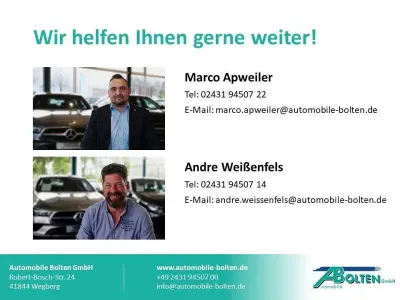 Gebraucht Smart ForTwo Coupé Exclusive 60 kW (82 PS) 2024 Grau Kleinwagen
