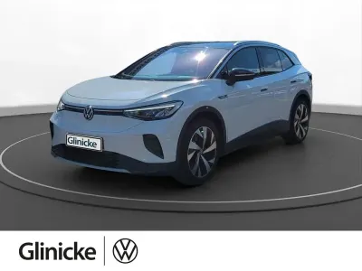 Gebraucht VW ID.4