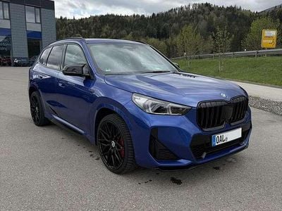 Gebraucht BMW X1 M Sport 326 PS (239 kW) 2023 SUV