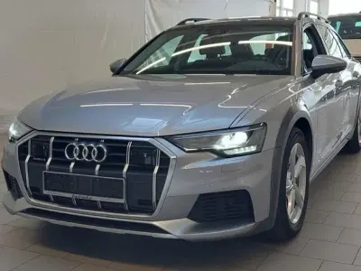 Gebraucht Audi A6 Allroad