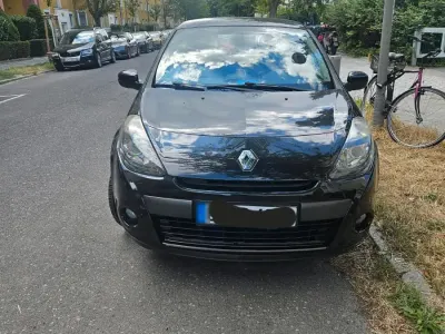 Gebraucht Renault Clio