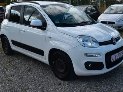 Gebraucht Fiat Panda