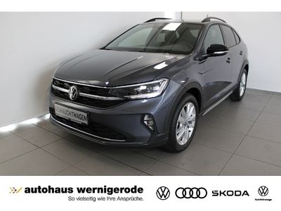 gebraucht VW Taigo 1.0 TSI Move *IQ-Light *AHK *Navi