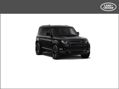 Nouă Land Rover Defender HSE Dynamic 349 CP (256 kW) 2025 Verde SUV