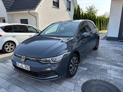 VW Golf VIII