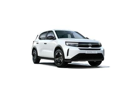 Arktis weiß Neu 2026 Opel Frontera Edition SUV | 21.765 €