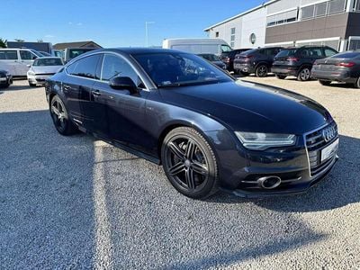 Audi S7 Sportback