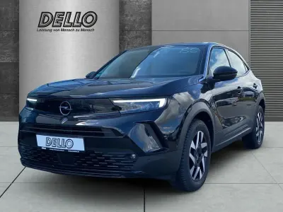 Gebraucht Opel Mokka
