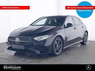 Mercedes A200