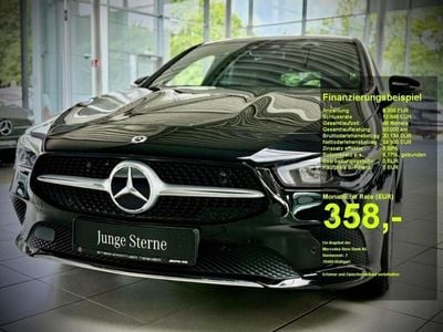 Mercedes CLA200