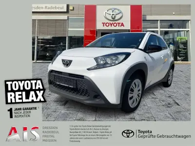 Gebraucht Toyota Aygo X