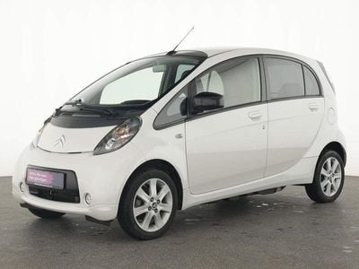 Citroën C-zero