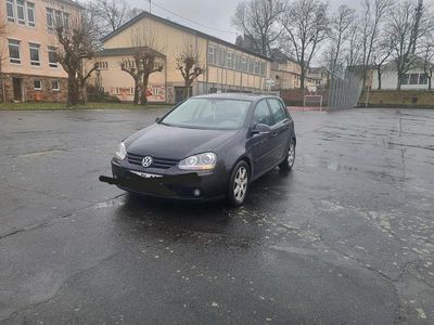 Gebraucht VW Golf IV 140 PS (102 kW) 2004 Limousine