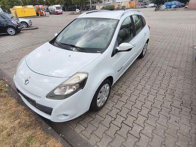Renault Clio II