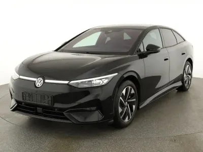 Neu VW ID.7 IQ Drive 11 kW (15 PS) 2026 Grenadillschwarz metallic