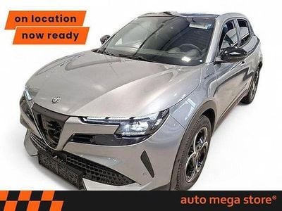 Gebraucht Alfa Romeo GT Junior Edizione Speciale 136 PS (100 kW) 2025 Grau SUV