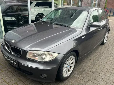 Gebraucht BMW 118