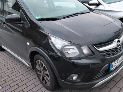 Opel Karl
