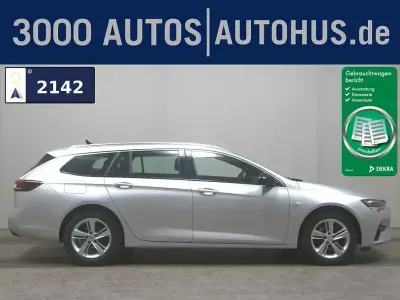 Gebraucht Opel Insignia