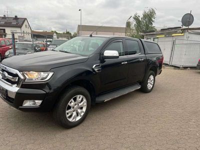 gebraucht Ford Ranger 3.2 LIMITED