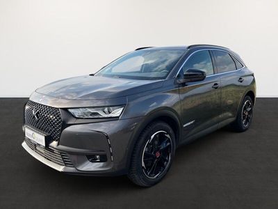 DS Automobiles DS7 Crossback